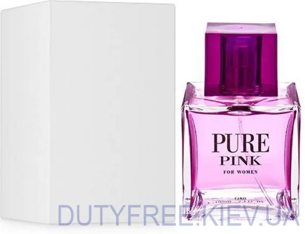 Karen Low Pure Pink Тестер