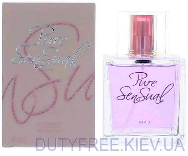 Karen Low Pure Sensual