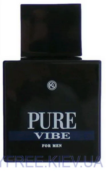 Karen Low Pure Vibe Тестер