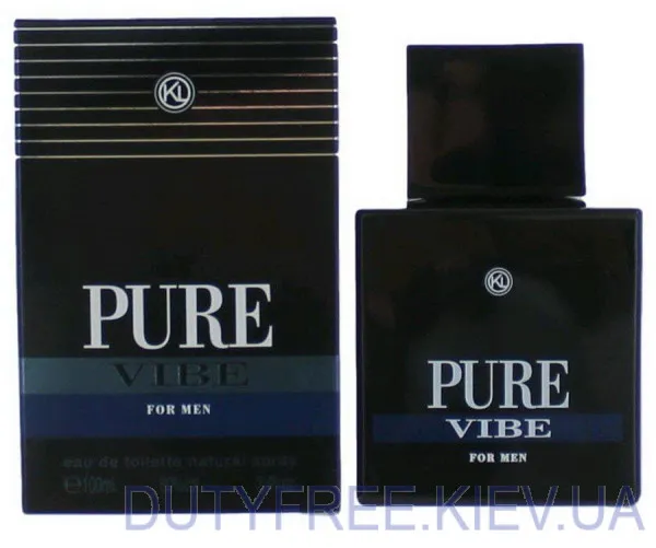 Karen Low Pure Vibe
