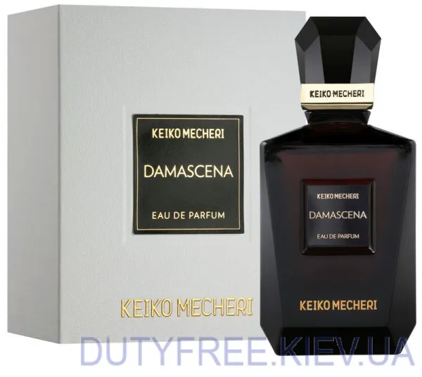 Keiko Mecheri Damascena