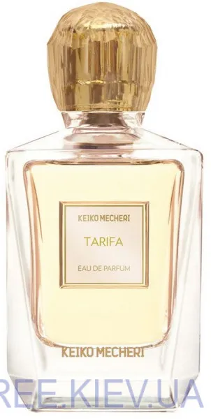 Keiko Mecheri Tarifa