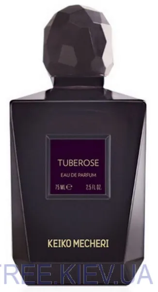 Keiko Mecheri Tuberose