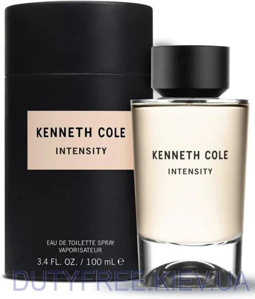 Kenneth Cole Intensity