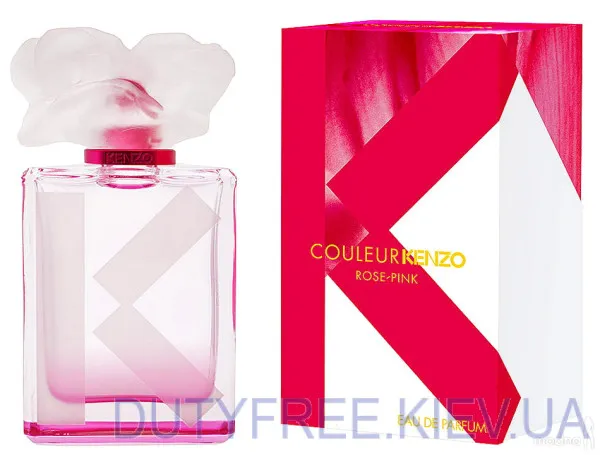 Kenzo Couleur Kenzo Rose-Pink
