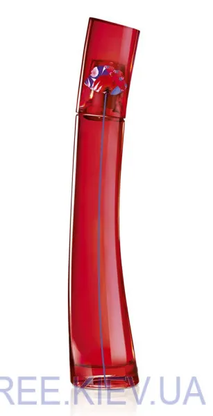 Kenzo Flower by Kenzo 20th Anniversary Edition Тестер