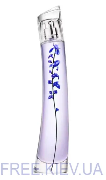 Kenzo Flower By Kenzo Ikebana Indigo