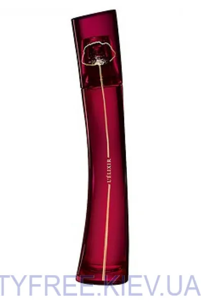 Kenzo Flower by Kenzo L'Elixir Тестер