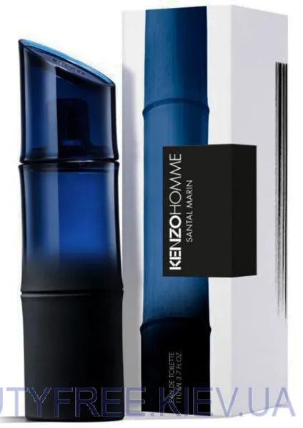 Kenzo Homme Santal Marin