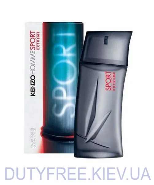 Kenzo Homme Sport Extreme