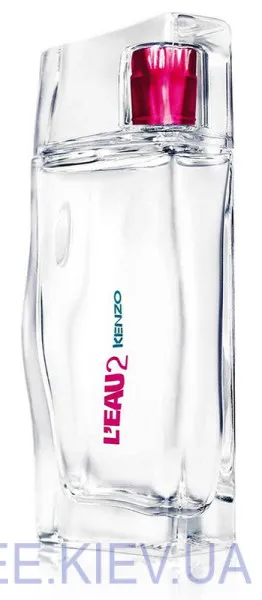 Kenzo L'Eau 2 Kenzo pour Femme Тестер