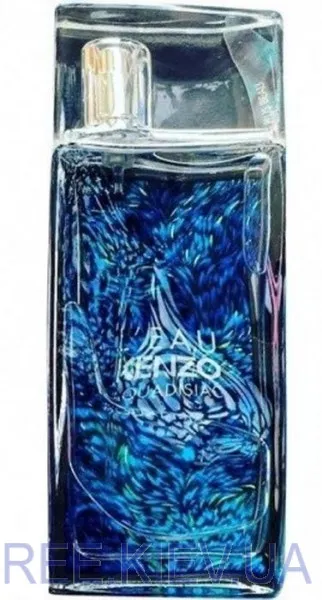 Kenzo L'eau Aquadisiac Pour Homme