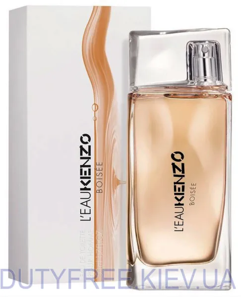 Kenzo L'Eau Kenzo Pour Homme Boisee