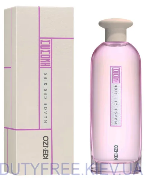 Kenzo Nuage Cerisier