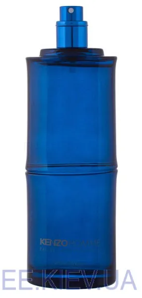 Kenzo Pour Homme Eau de Toilette Intense Тестер