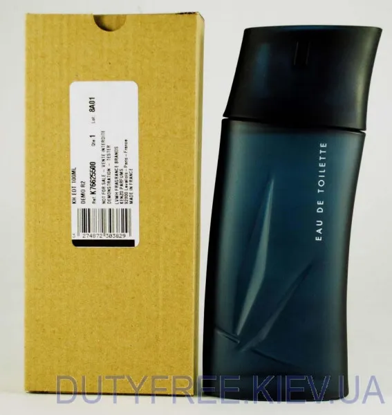 Kenzo Pour Homme Тестер