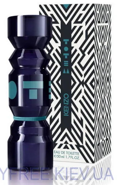 Kenzo Totem Blue