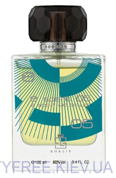 Khalis E Scent 05 Тестер