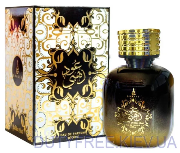 Khalis Golden Oud
