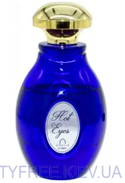 Khalis Hot Eyes Тестер