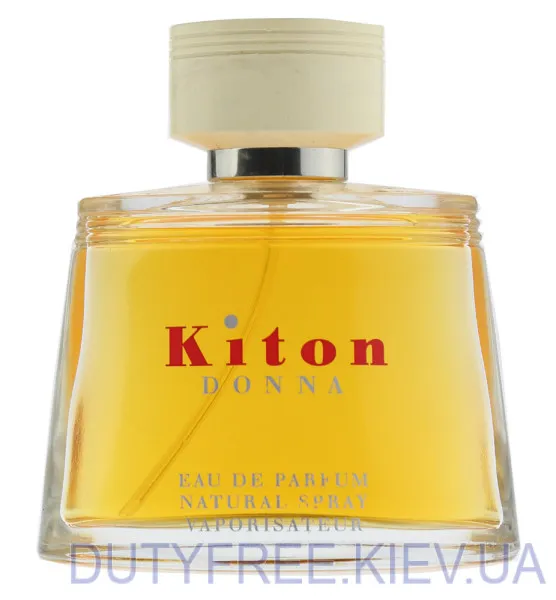 Kiton Donna Тестер