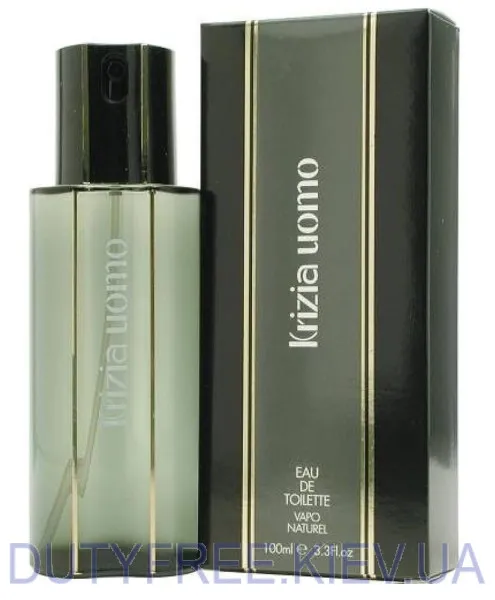 Krizia Uomo