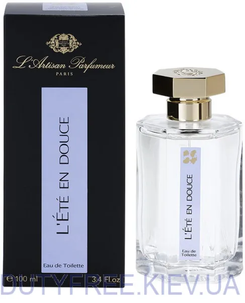 L'Artisan Parfumeur L'Ete en Douce