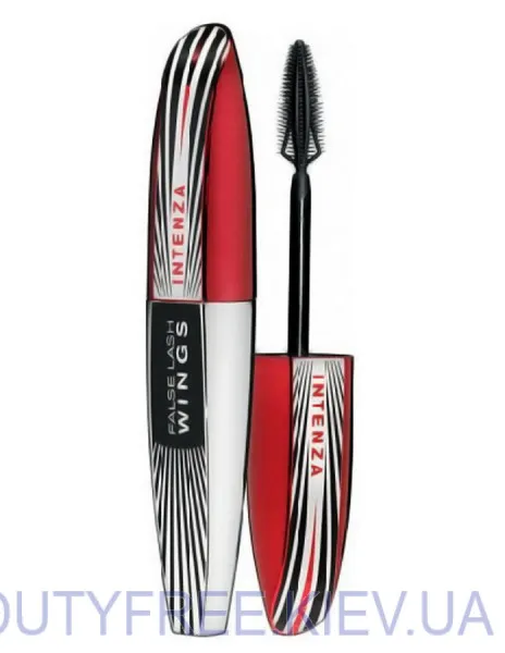 LOreal False Lash Wings Intenza