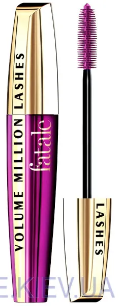 LOreal Volume Million Lashes Fatale