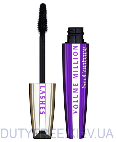 LOreal Volume Millions Lashes So Couture