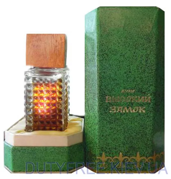 Львов Высокий Замок