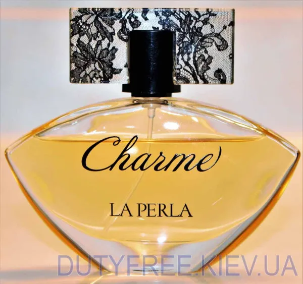 La Perla Charme Lace Collection Тестер