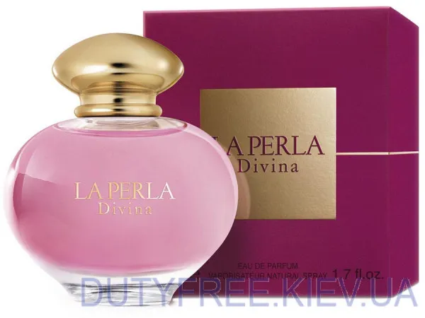 La Perla Divina Eau De Parfum