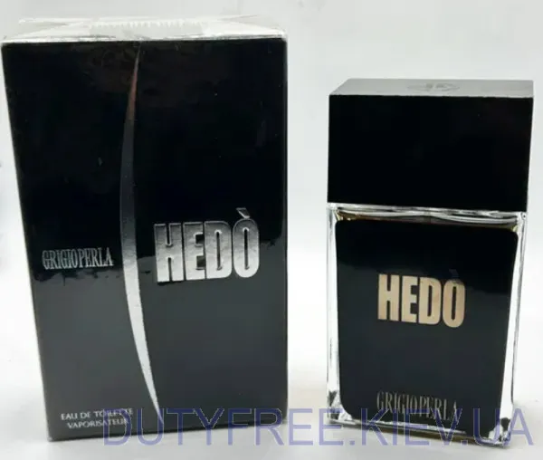 La Perla Grigioperla Hedo