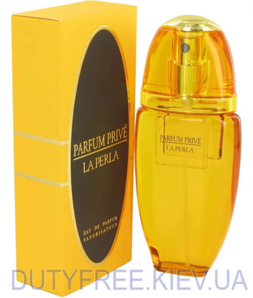 La Perla Parfum Prive
