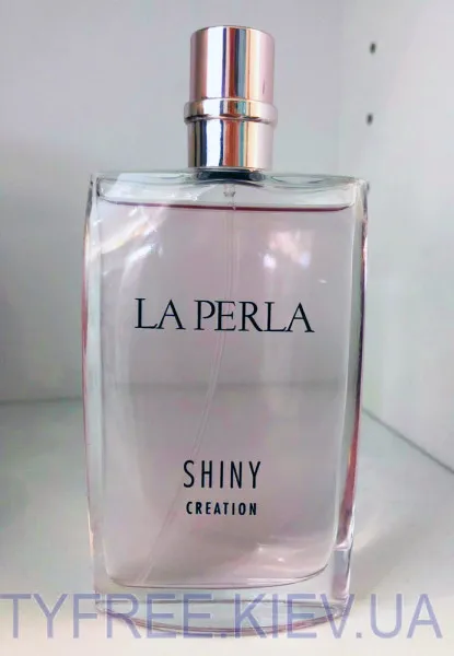 La Perla Shiny Creation Тестер