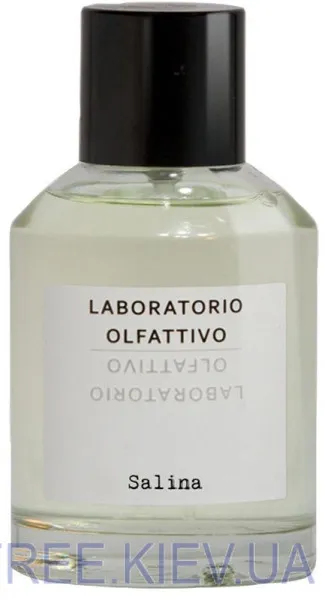 Laboratorio Olfattivo Salina