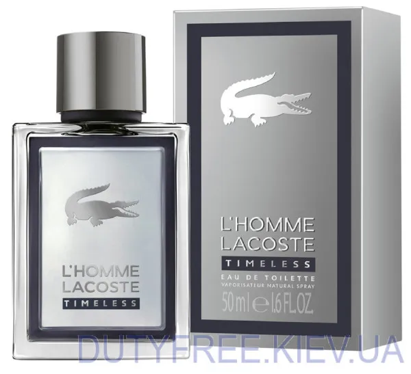 Lacoste L'Homme Timeless