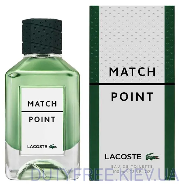 Lacoste Match Point