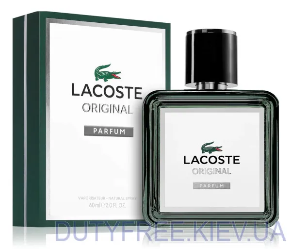 Lacoste Original Parfum