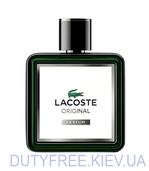 Lacoste Original Parfum Тестер