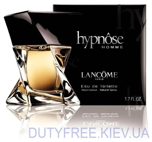 Lancome Hypnose Homme