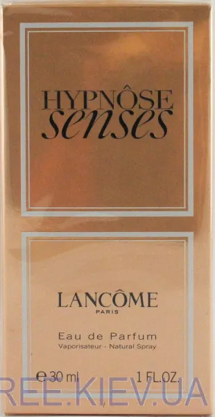 Lancome Hypnose Senses
