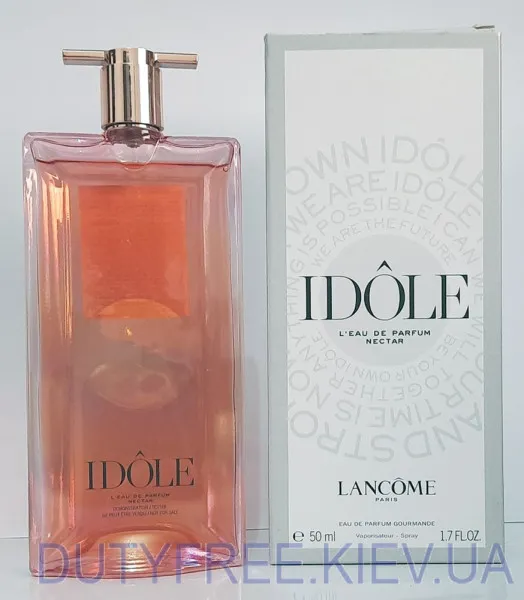Lancome Idole Nectar Тестер