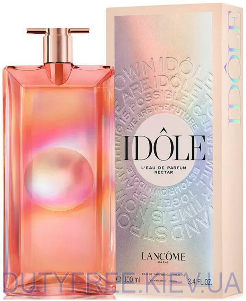 Lancome Idole Nectar