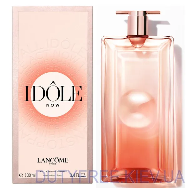 Lancome Idole Now