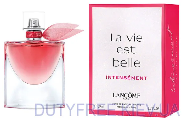 Lancome La Vie Est Belle Intensement