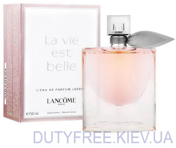Lancome La Vie Est Belle L'Eau de Parfum Legere