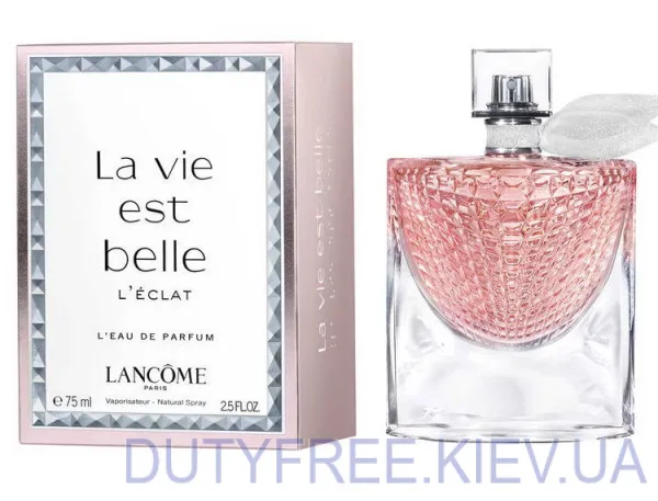 Lancome La Vie est Belle L'Eclat