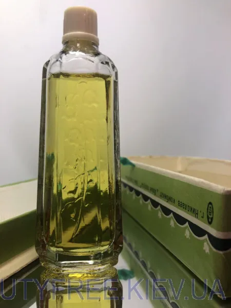 Ландыш Серебристый